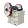 Crushing And Grinding Equipment-Jaw Crusher