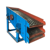 Vibratina Screen-Circular Vibrating Sifter