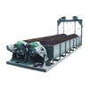 Vibrating Screen-FG Soiral Classifier