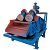 Machine De Récupération De Sable Fin Reliable Fine Sand Recovery System Hydrocyclone Separator for Sand Production Line