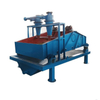 Machine De Récupération De Sable Fin Reliable Fine Sand Recovery System Hydrocyclone Separator for Sand Production Line
