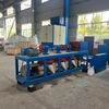 Iron Titanium Mineral Permanent Magnet Drum Magnetic Separator Magnetic Separation Plant Machine