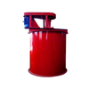 XB Series Agitating Tank Zero-Leakage Sealed Design for Preventing Valuable Mineral Loss in Leaching Process