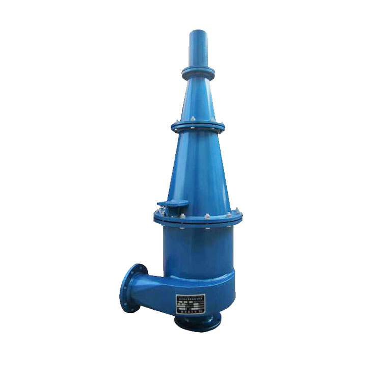 Mineral Separator Dewater Cyclone Hydrocyclone Gold Washing Machinery
