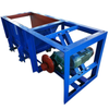 Feeding Machine 400*400 Chute Feeder Mineral Vibrating Feeder for Stone Crushing Plant